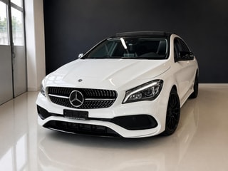MERCEDES-BENZ CLA 250 AMG Line 7G-DCT 4Matic – Foto 7