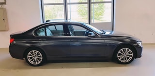 BMW 328i xDrive Steptronic – Foto 7