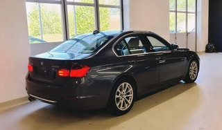 BMW 328i xDrive Steptronic – Foto 9