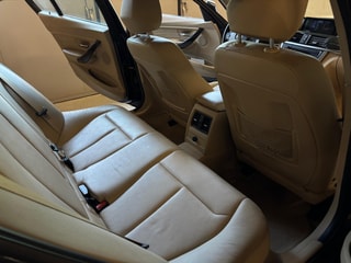 BMW 328i xDrive Steptronic – Foto 14