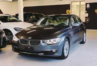 BMW 328i xDrive Steptronic – Foto 2