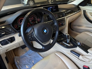 BMW 328i xDrive Steptronic – Foto 11
