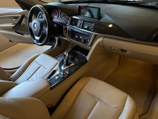 BMW 328i xDrive Steptronic – Foto 10