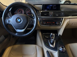 BMW 328i xDrive Steptronic – Foto 13