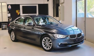 BMW 328i xDrive Steptronic – Foto 6