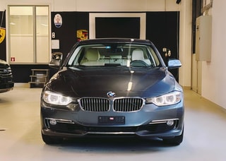 BMW 328i xDrive Steptronic – Foto 3