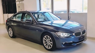 BMW 328i xDrive Steptronic – Foto 4