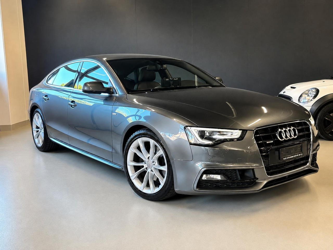 AUDI A5 Sportback 2.0 TFSI quattro S-tronic – Foto 6