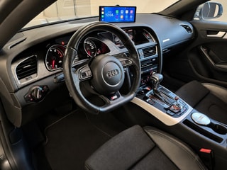 AUDI A5 Sportback 2.0 TFSI quattro S-tronic – Foto 12
