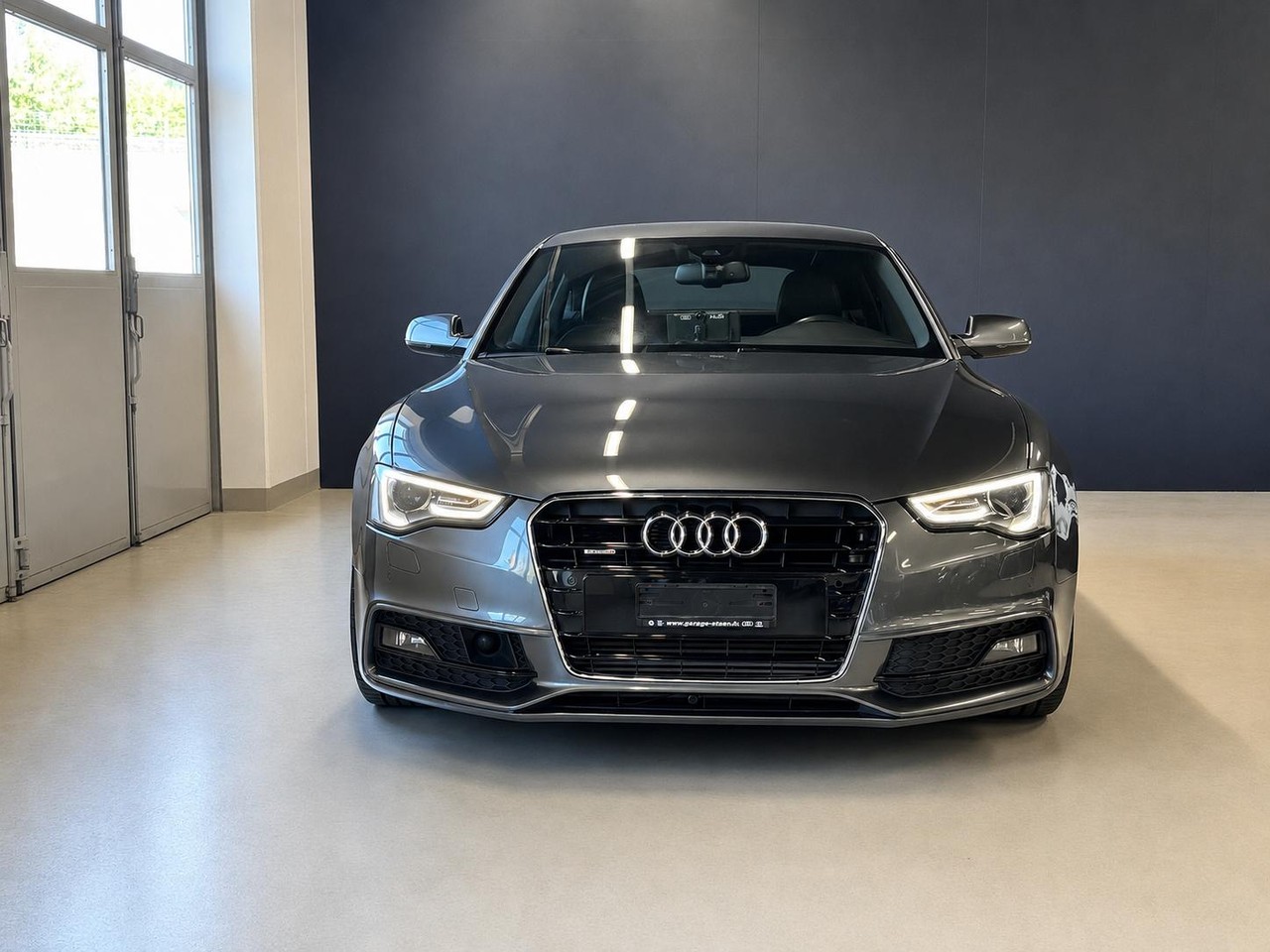 AUDI A5 Sportback 2.0 TFSI quattro S-tronic – Foto 3