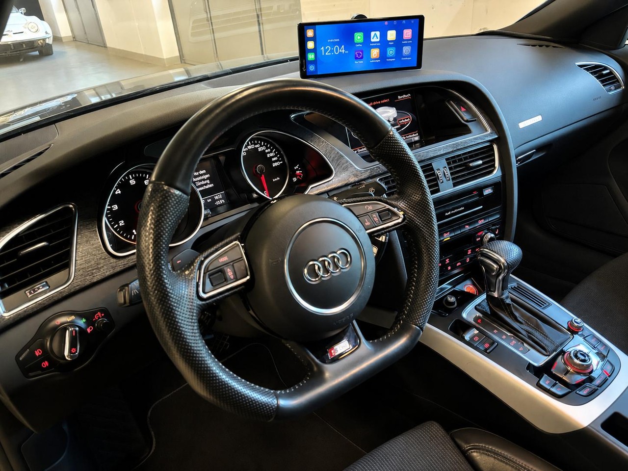 AUDI A5 Sportback 2.0 TFSI quattro S-tronic – Foto 14