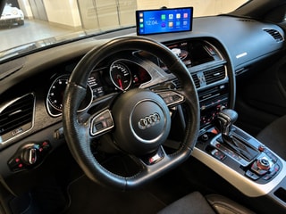 AUDI A5 Sportback 2.0 TFSI quattro S-tronic – Foto 14