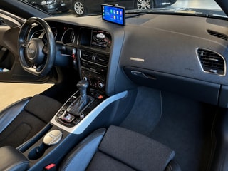 AUDI A5 Sportback 2.0 TFSI quattro S-tronic – Foto 11