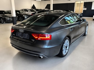 AUDI A5 Sportback 2.0 TFSI quattro S-tronic – Foto 9