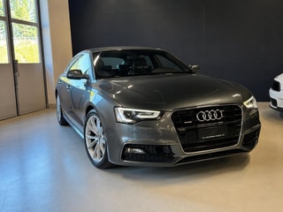 AUDI A5 Sportback 2.0 TFSI quattro S-tronic – Foto 4