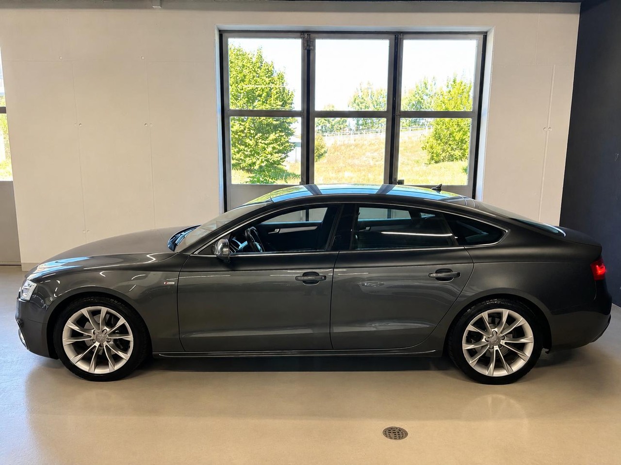 AUDI A5 Sportback 2.0 TFSI quattro S-tronic – Foto 7