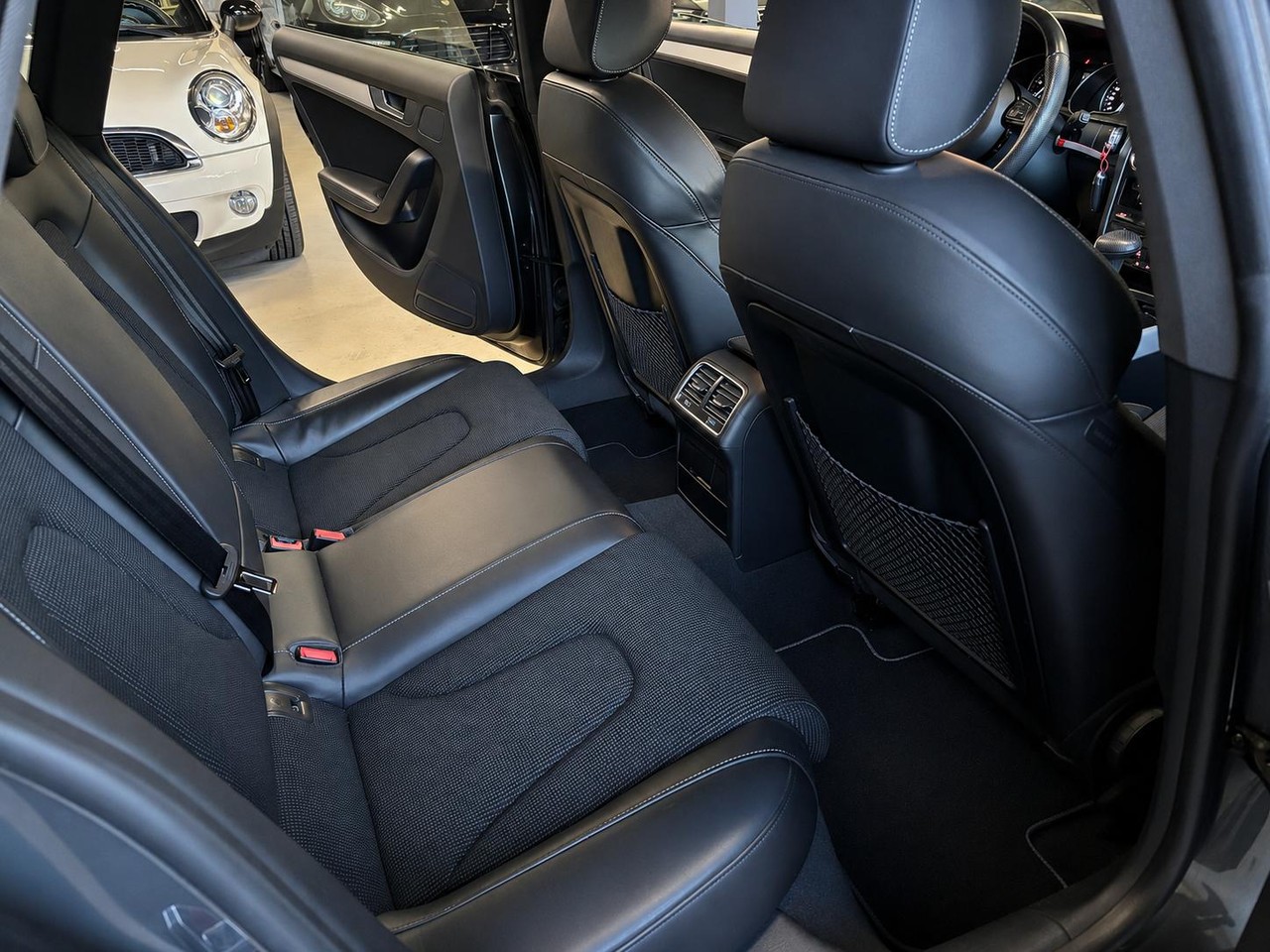 AUDI A5 Sportback 2.0 TFSI quattro S-tronic – Foto 15