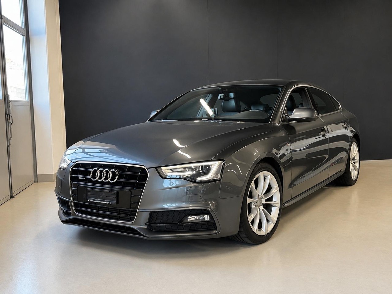 AUDI A5 Sportback 2.0 TFSI quattro S-tronic – Foto 2