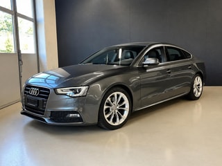 AUDI A5 Sportback 2.0 TFSI quattro S-tronic – Foto 5
