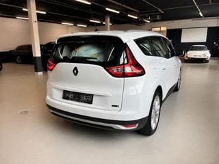 RENAULT Grand Scénic 1.5 dCi Bose EDC – Foto 9