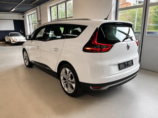 RENAULT Grand Scénic 1.5 dCi Bose EDC – Foto 10