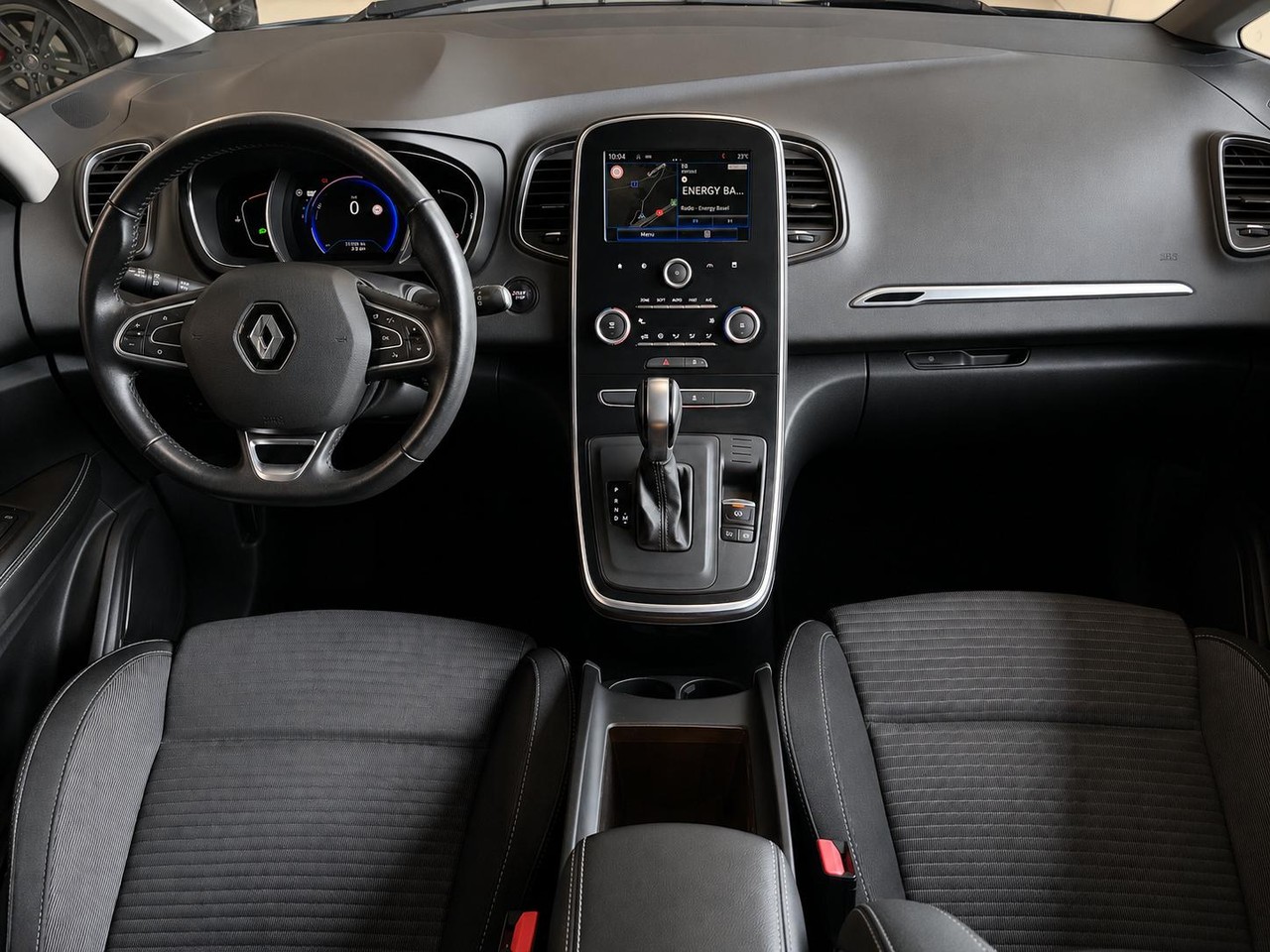 RENAULT Grand Scénic 1.5 dCi Bose EDC – Foto 13