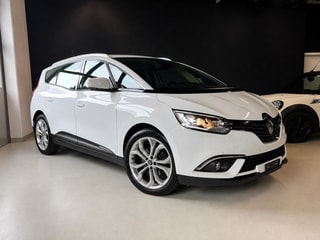 RENAULT Grand Scénic 1.5 dCi Bose EDC – Foto 4