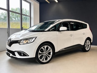 RENAULT Grand Scénic 1.5 dCi Bose EDC – Foto 5