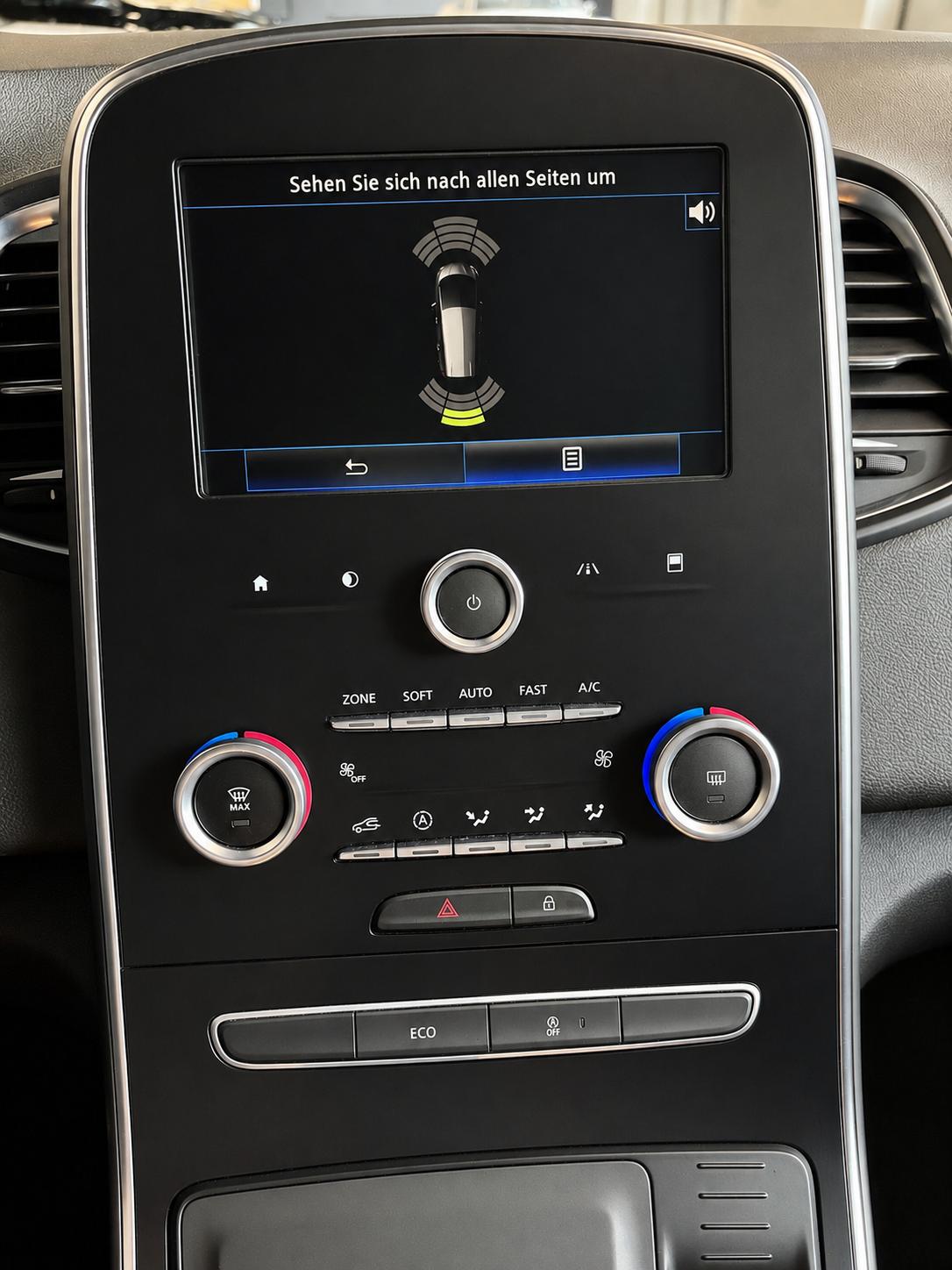 RENAULT Grand Scénic 1.5 dCi Bose EDC – Foto 15