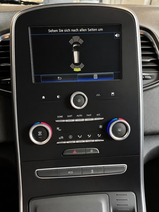 RENAULT Grand Scénic 1.5 dCi Bose EDC – Foto 15