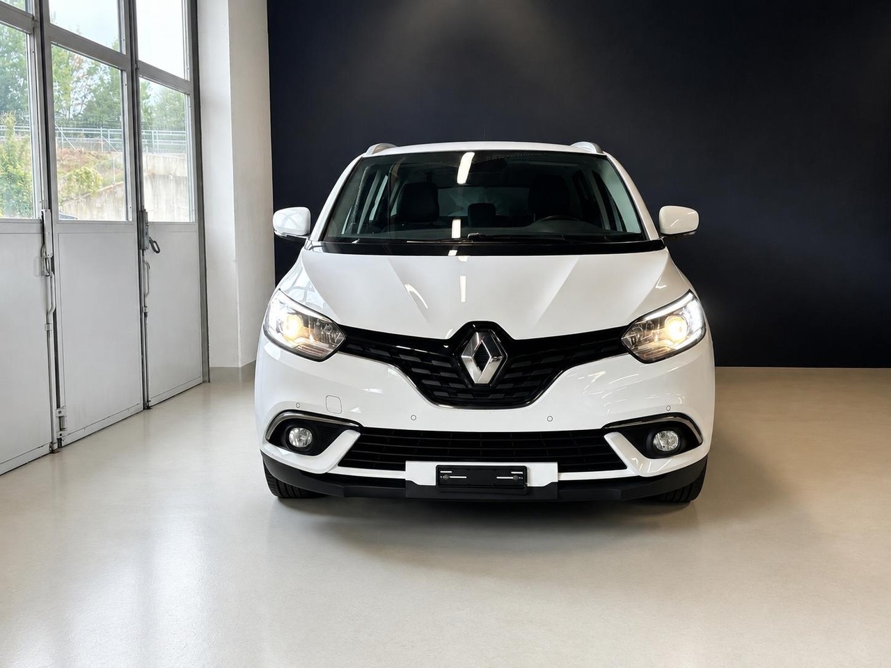 RENAULT Grand Scénic 1.5 dCi Bose EDC – Foto 3