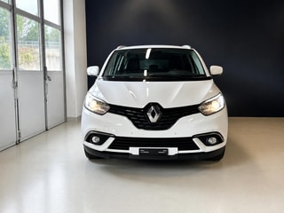 RENAULT Grand Scénic 1.5 dCi Bose EDC – Foto 3