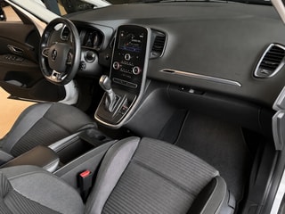 RENAULT Grand Scénic 1.5 dCi Bose EDC – Foto 11