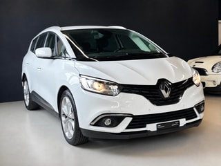 RENAULT Grand Scénic 1.5 dCi Bose EDC – Foto 1