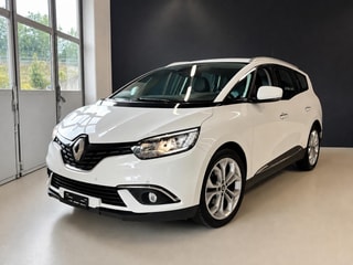RENAULT Grand Scénic 1.5 dCi Bose EDC – Foto 2