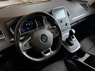 RENAULT Grand Scénic 1.5 dCi Bose EDC – Foto 12