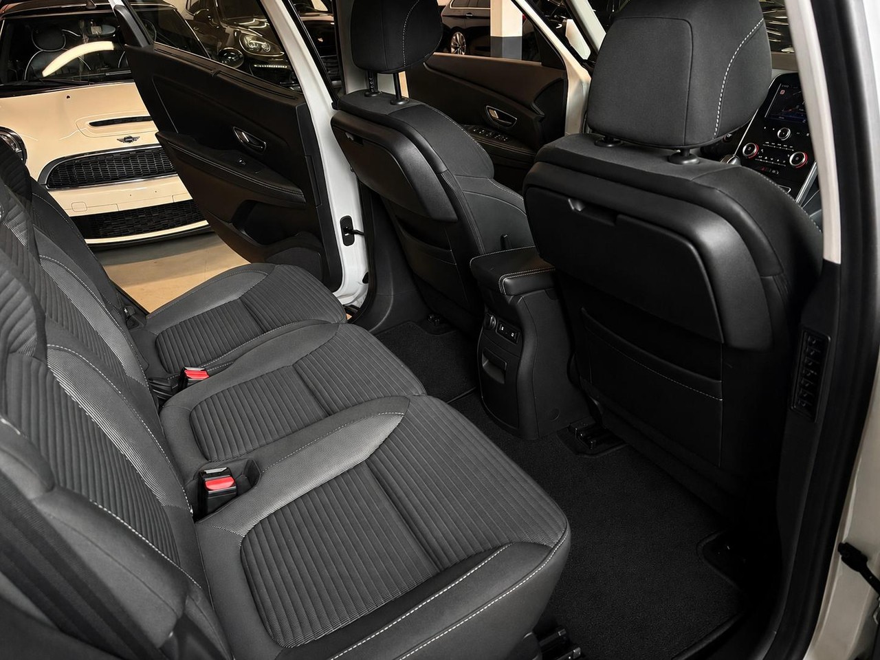 RENAULT Grand Scénic 1.5 dCi Bose EDC – Foto 16