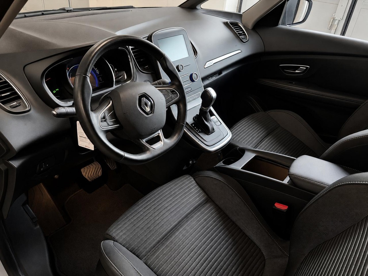 RENAULT Grand Scénic 1.5 dCi Bose EDC – Foto 14