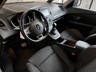 RENAULT Grand Scénic 1.5 dCi Bose EDC – Foto 14