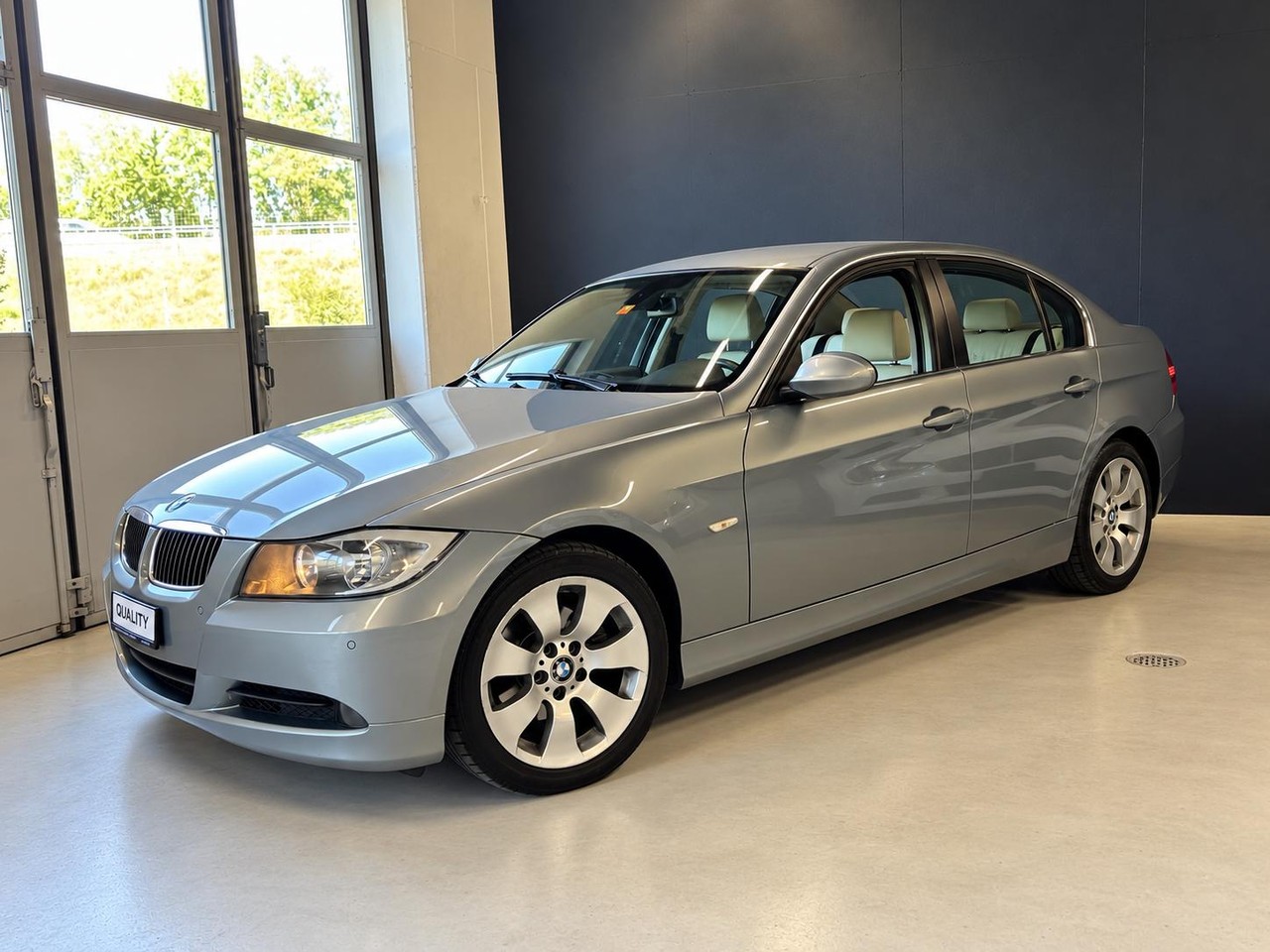 BMW 325i – Foto 5