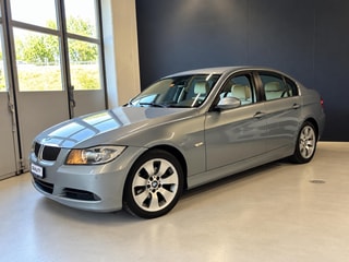 BMW 325i – Foto 5