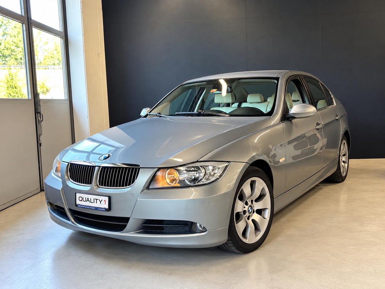 BMW 325i – Foto 7