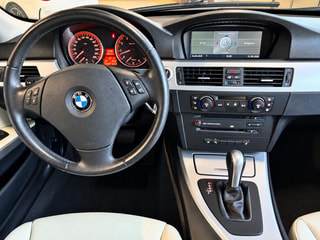 BMW 325i – Foto 15