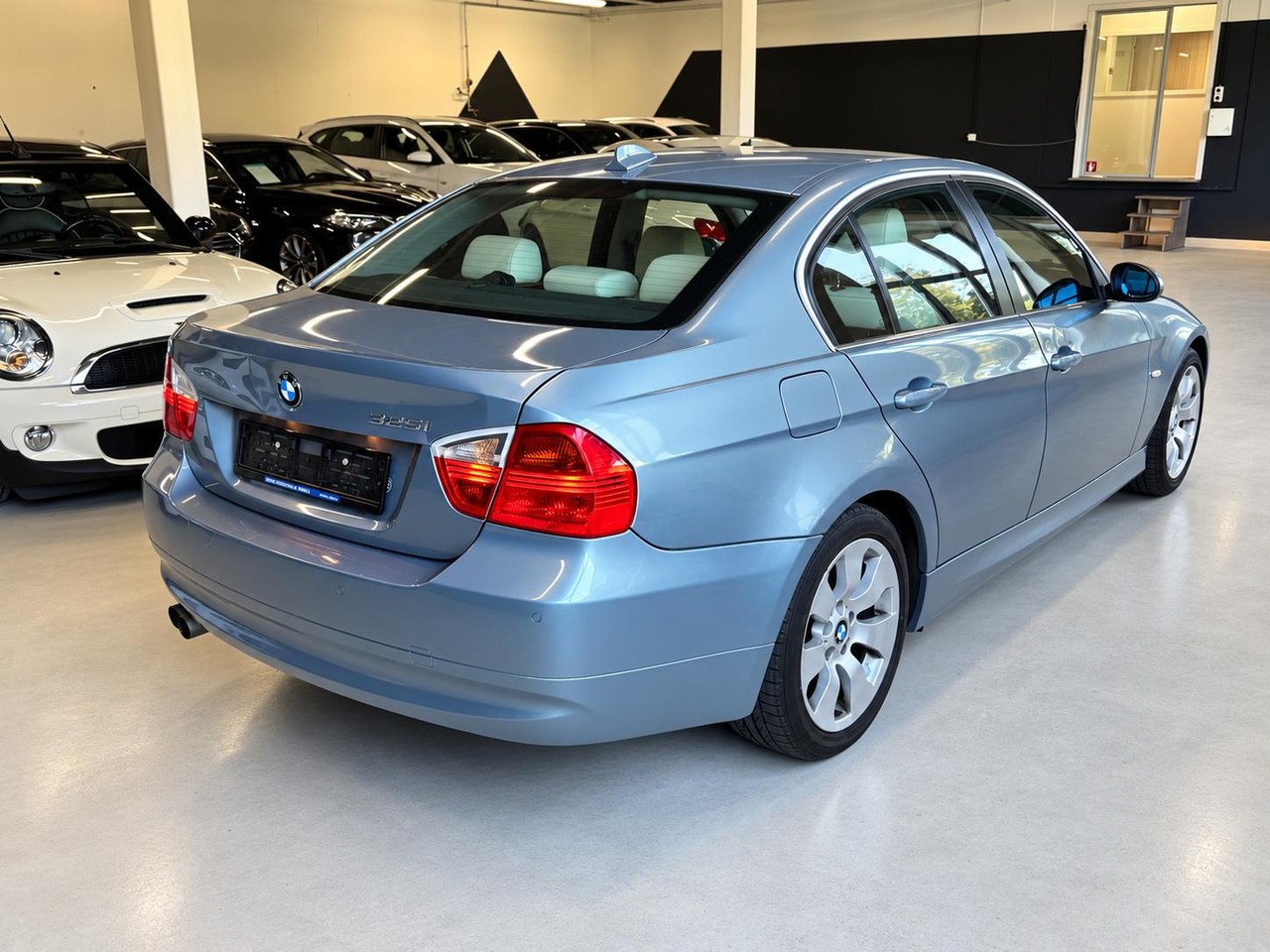 BMW 325i – Foto 8