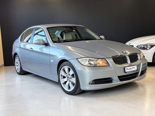 BMW 325i – Foto 1