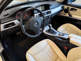 BMW 325i – Foto 13