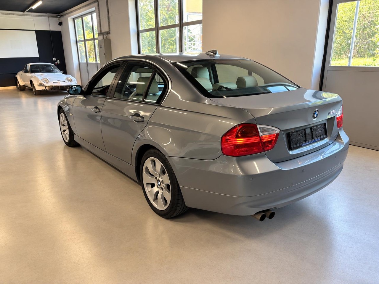 BMW 325i – Foto 9