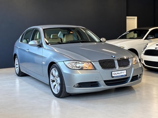 BMW 325i – Foto 4
