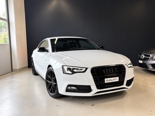 AUDI A5 Coupé 2.0 TFSI multitronic / S-Line – Foto 4