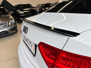 AUDI A5 Coupé 2.0 TFSI multitronic / S-Line – Foto 13